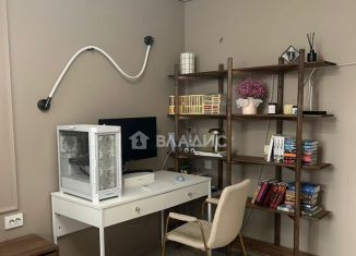 Продается 1-ком. квартира, 35.8 м2, Мурино, Петровский бульвар, 7, ЖК Ласточка