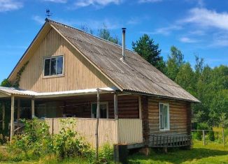 Продажа дачи, 70 м2, Нижегородская область, СНТ Филипповское, 105/115