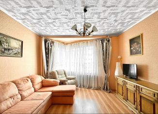 Продаю трехкомнатную квартиру, 71.3 м2, Архангельская область, улица Трухинова, 16