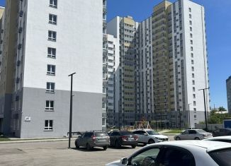 Продажа квартиры свободная планировка, 21 м2, Ульяновск, улица Ульяны Громовой, 8Б