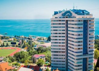 Продается 2-ком. квартира, 50.9 м2, Сочи, микрорайон Яна Фабрициуса, улица Яна Фабрициуса, 2/4А