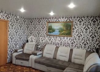 Продам 3-комнатную квартиру, 62.2 м2, Улан-Удэ, Кабанская улица, 8