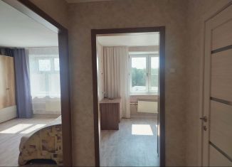 Продам 1-ком. квартиру, 40 м2, Кыштым, Каолиновая улица, 2