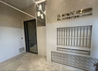 Продажа трехкомнатной квартиры, 85.6 м2, Санкт-Петербург, метро Приморская, улица Челюскина, 10