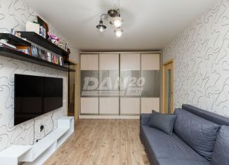 Продам двухкомнатную квартиру, 43.1 м2, Челябинск, улица Калинина, 32, Калининский район