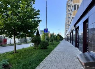 Продажа 1-ком. квартиры, 32 м2, Краснодар, улица Красных Партизан, 1/4к10, улица Красных Партизан