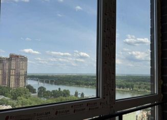 Продаю 3-ком. квартиру, 70.5 м2, Ростов-на-Дону, ЖК Город у Реки, улица 23-я Линия, 54с4