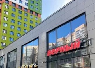 Продаю помещение свободного назначения, 54 м2, посёлок Парголово, улица Архитектора Белова, 6к1