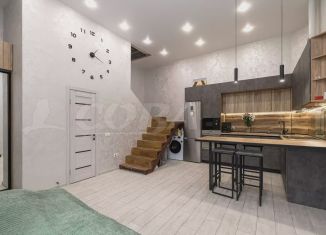 Продаю пятикомнатную квартиру, 104 м2, Тюмень, Выборгская улица, 56, ЖК Уютный квартал