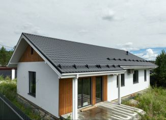 Продаю дом, 105 м2, деревня Чандрово, 2-я Чандровская улица