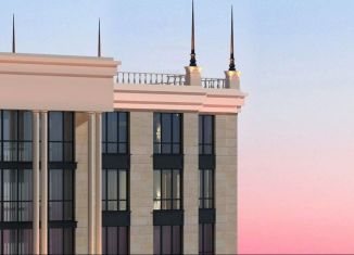 Продается квартира студия, 29.6 м2, Краснодар, Школьная улица, 1, Школьный микрорайон