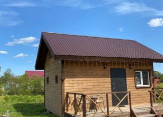 Сдам дом, 24 м2, Сортавала, Радужный переулок