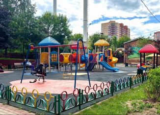 2-комнатная квартира на продажу, 60.1 м2, Ивантеевка, улица Новосёлки, 4