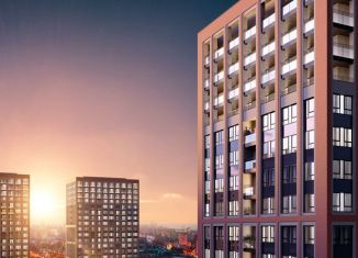 Продается 3-комнатная квартира, 60.6 м2, Новосибирск