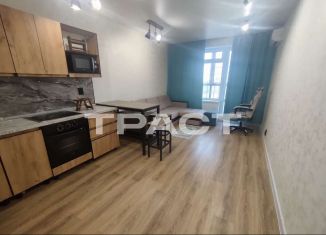 Продается квартира студия, 25.6 м2, Воронеж, улица Саврасова, 86, ЖК Мандарин