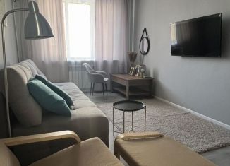 Продам однокомнатную квартиру, 32 м2, Саратов, Миллеровская улица, 15, ЖК Волга