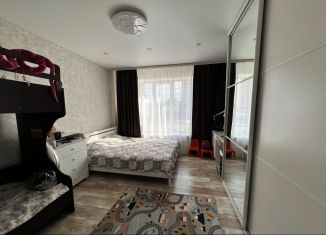 1-ком. квартира на продажу, 42.8 м2, Брянск, улица имени А.Ф. Войстроченко, 6, ЖК Квартал Авиаторов