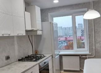 3-комнатная квартира на продажу, 59.3 м2, Краснодар, Рашпилевская улица, 333/1, Фестивальный микрорайон
