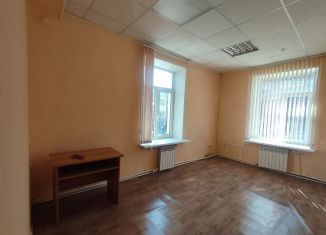 Сдача в аренду офиса, 13.5 м2, Липецк, улица Фрунзе, 5