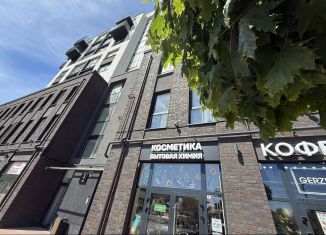 Продается 2-ком. квартира, 57.5 м2, Калининград