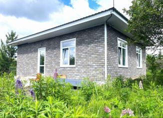 Продаю дом, 85 м2, СНО Акбердинское, Янтарная улица, 344