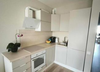 Продам однокомнатную квартиру, 35.4 м2, Ростов-на-Дону, улица Зорге, 66