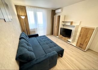 Аренда квартиры студии, 27 м2, Воронеж, улица 9 Января, 133, Советский район