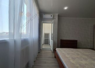 Квартира на продажу студия, 38.3 м2, Краснодар, улица имени Сергея Есенина, 104, микрорайон Завод Радиоизмерительных Приборов