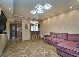 Продам 2-комнатную квартиру, 69 м2, Краснодар, Гаражная улица, 67, ЖК Аврора