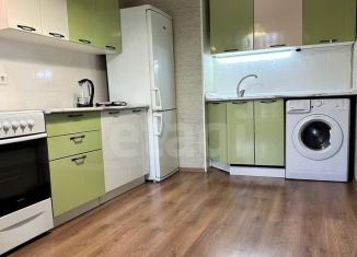 Продажа однокомнатной квартиры, 40.1 м2, Кудрово, проспект Строителей, 6