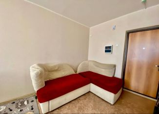 Продаю однокомнатную квартиру, 37.3 м2, Воронеж, Острогожская улица, 170/10