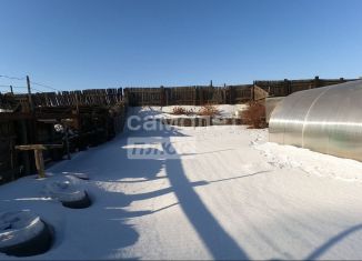 Участок на продажу, 5 сот., поселок при станции Ингода, Центральная улица, 6