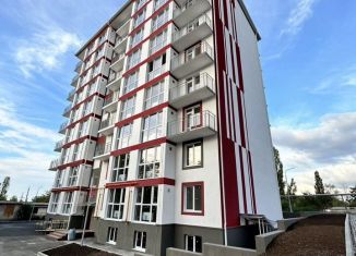 1-ком. квартира на продажу, 45.2 м2, Симферополь, улица Генерала Родионова, 11Б