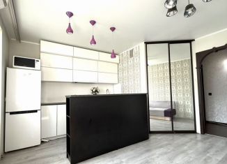 Продается квартира студия, 22.5 м2, Брянск, улица имени О.Н. Строкина, 6