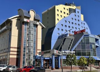 Сдаю в аренду офис, 36.5 м2, Тамбов, улица Максима Горького, 17/129