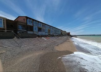 Продажа таунхауса, 65 м2, поселок городского типа Николаевка