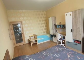 Однокомнатная квартира на продажу, 40 м2, Выборг, Травяная улица, 13