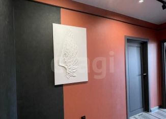 Продается 1-комнатная квартира, 36 м2, Йошкар-Ола, бульвар Ураева, 4, ЖК Мирный