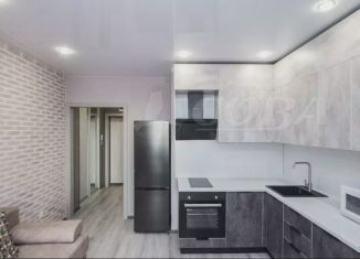 Продается квартира студия, 21.3 м2, Тюмень, Тальниковая улица, 3, ЖК Дебют