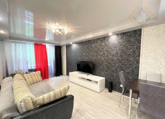 Продажа 3-комнатной квартиры, 55.7 м2, Приморский край, улица Пирогова, 46