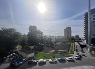 Продаю однокомнатную квартиру, 38.2 м2, Санкт-Петербург, шоссе Революции, 3к2, шоссе Революции