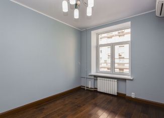 Продам 2-ком. квартиру, 57.3 м2, Москва, 1-я Тверская-Ямская улица, 26, Тверской район