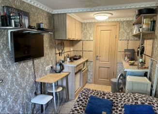 Сдаю в аренду квартиру студию, 18 м2, Мытищи, 2-й Ярославский переулок, 2