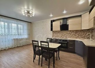 Продается 2-комнатная квартира, 67.2 м2, Тюмень, Широтная улица, 172А, ЖК На Линейной