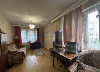Продам трехкомнатную квартиру, 64.2 м2, Нижний Новгород, Нижегородский район, улица Героя Советского Союза Усилова, 1к3