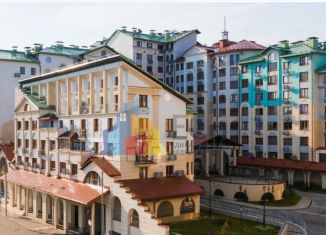 Продаю 2-комнатную квартиру, 47.1 м2, посёлок Развилка, Римский проезд, 9