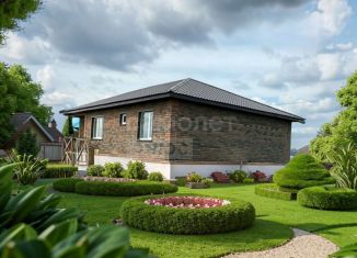 Продам дом, 153.5 м2, посёлок Новосергиевка