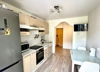 Продаю двухкомнатную квартиру, 47.1 м2, Приморский край, Пограничная улица, 40