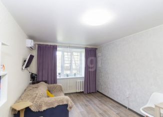 Продажа 1-ком. квартиры, 25.8 м2, Тюмень, Олимпийская улица, 25