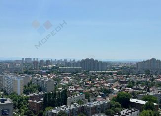 Продам 1-ком. квартиру, 38.9 м2, Краснодар, Уральская улица, 71к1, ЖК Галактика
